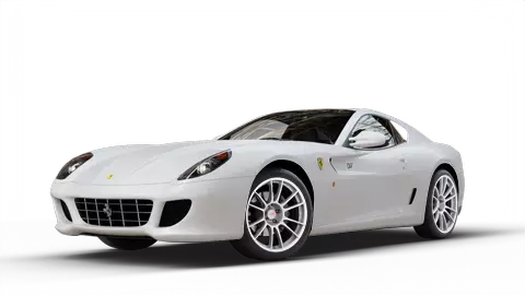 Ferrari 599