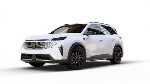 Peugeot 5008 III Typ K