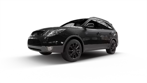 Hyundai ix55