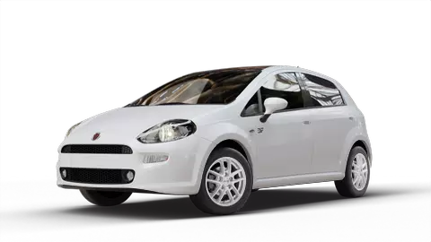 Fiat Punto EVO