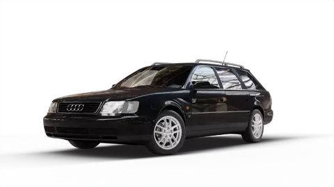 Audi A6 Typ 4A/C4 (Avant)