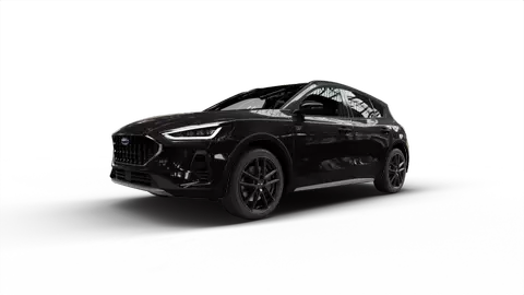 Ford Focus IV Active Typ DEH Facelift (Schrägheck)