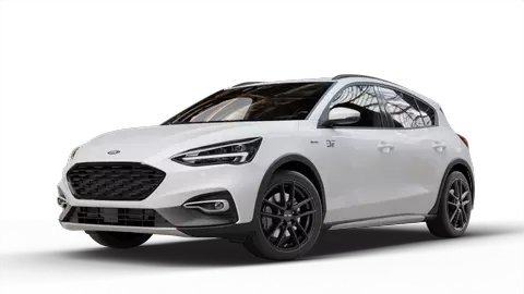Ford Focus IV Active Typ DEH (Schrägheck)