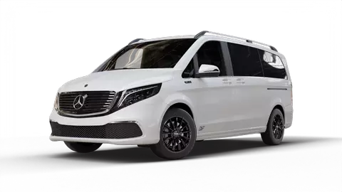 Mercedes EQV