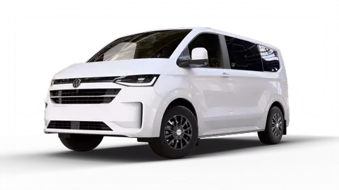 Volkswagen (VW) T7 Caravelle