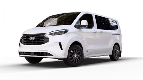 Ford Transit Custom Typ NXN