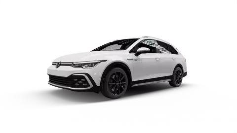 Volkswagen (VW) Golf 8 Variant Alltrack