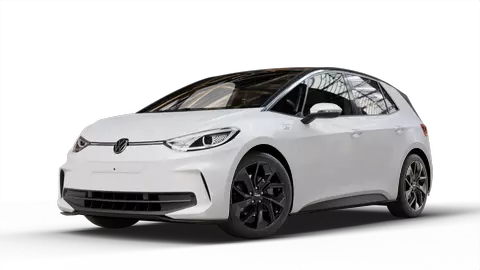 Volkswagen (VW) ID.3 Facelift