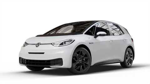 Volkswagen (VW) ID.3