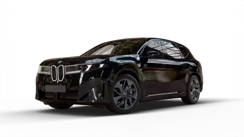 BMW iX3 (N-XA)