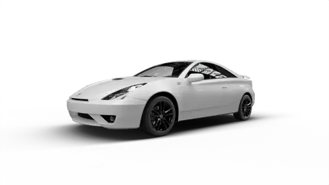 Toyota Celica Typ TA2
