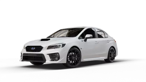 Subaru WRX Typ V1 Model 2018
