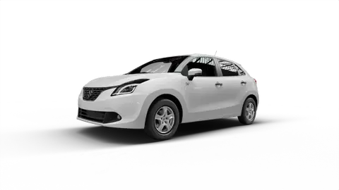 Suzuki Baleno