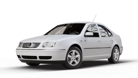 Volkswagen (VW) Bora