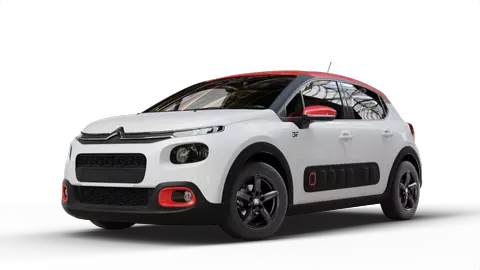 Citroen C3 I