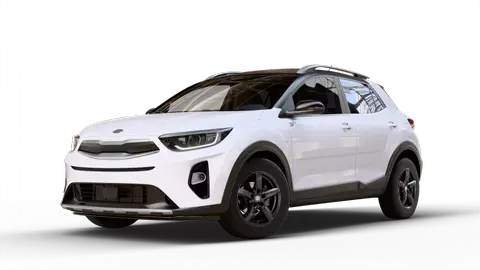 Kia Stonic Typ YB