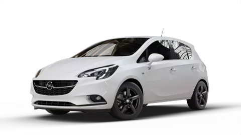 Opel Corsa E Typ S-D