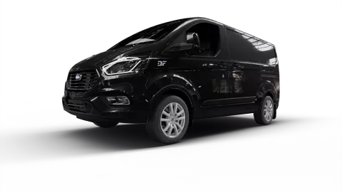 Ford Transit Custom Typ FCC Facelift (18->)