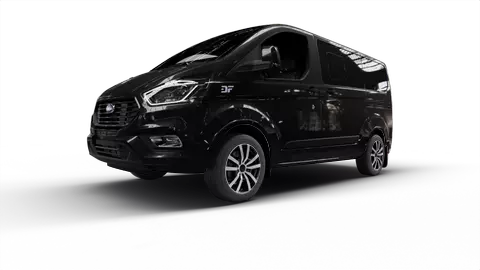 Ford Transit Custom Typ FAC (19->)