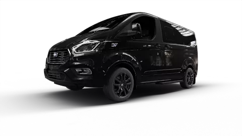 Ford Tourneo Custom Typ FAC Facelift (19->)