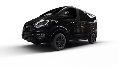 Ford Transit Custom Typ FAC (19->)
