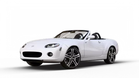 Mazda MX-5 III (NC)