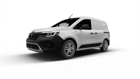 Renault Kangoo III Rapid Typ RFK