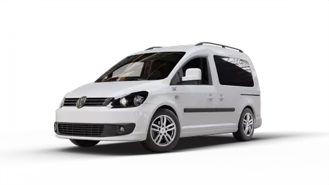 Volkswagen (VW) Caddy 3 Maxi
