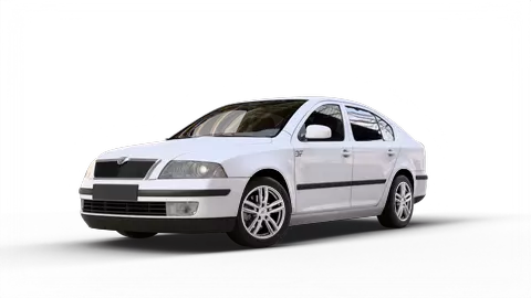 Skoda Octavia I Limousine Typ 1U2