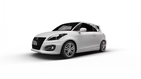 Suzuki Swift V Typ NZ