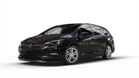Opel Astra K Sports Tourer Typ B-K
