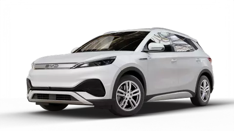 BYD Atto 3 Typ SC2E