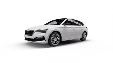 Skoda Scala Typ NW