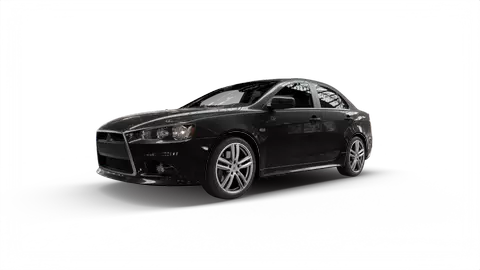 Mitsubishi Lancer Typ CJO