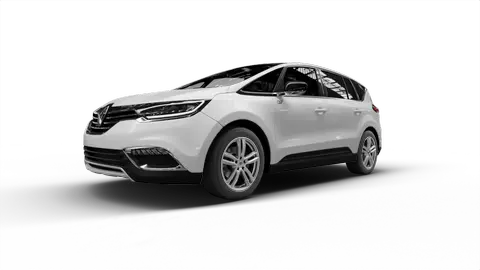 Renault Grand Espace Typ K