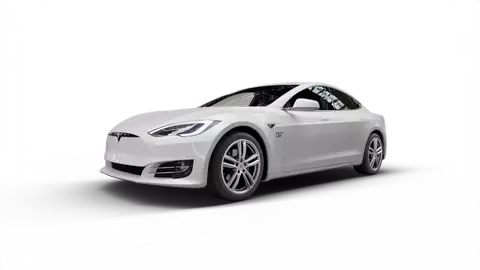 Tesla Model S Facelift Typ 002