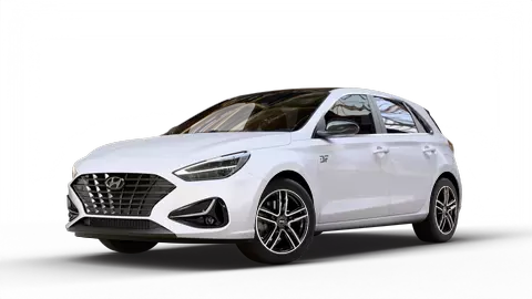 Hyundai i30 Typ PDE
