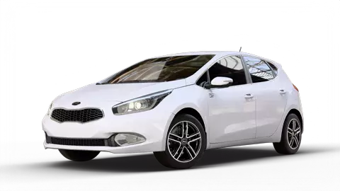 Kia Cee d