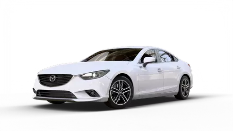 Mazda 6 EV (25-)