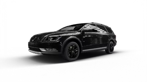 Volkswagen (VW) Passat 3C/B7 Alltrack