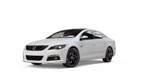 Volkswagen (VW) CC I