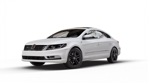 Volkswagen (VW) Passat CC