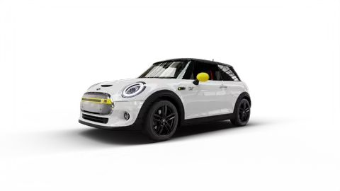 Mini F56 Typ FML2E (3-Türer Limousine)
