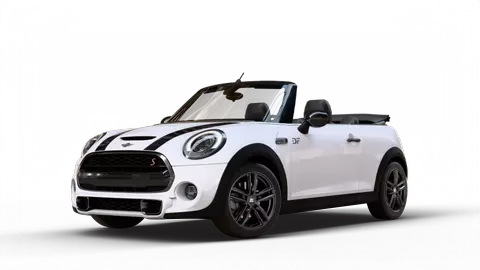 Mini F57 Typ FMCA (Cabriolet) Facelift