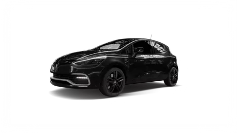 Renault Clio IV Sport Typ R
