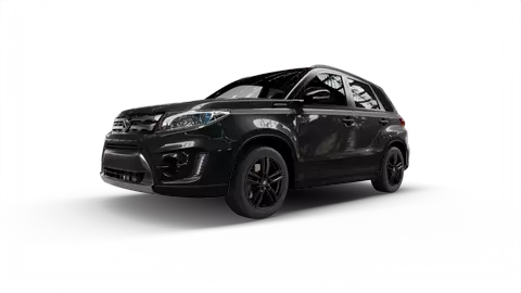 Suzuki Vitara Typ LY