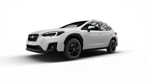 Subaru XV Typ G5
