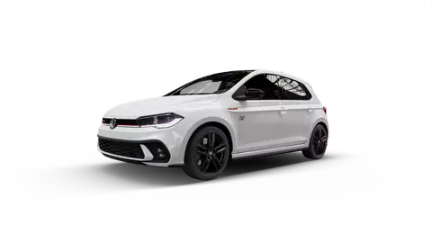 Volkswagen (VW) Polo VI Typ AW Facelift