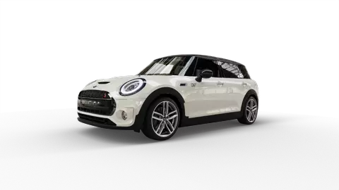 Mini F54 Typ FMK (Clubman) Facelift