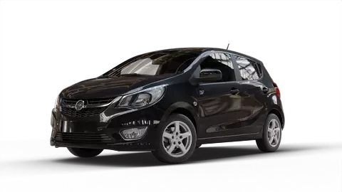 Opel Karl Typ D-A